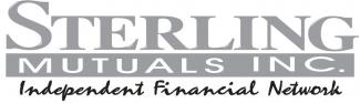 Sterling Mutuals logo